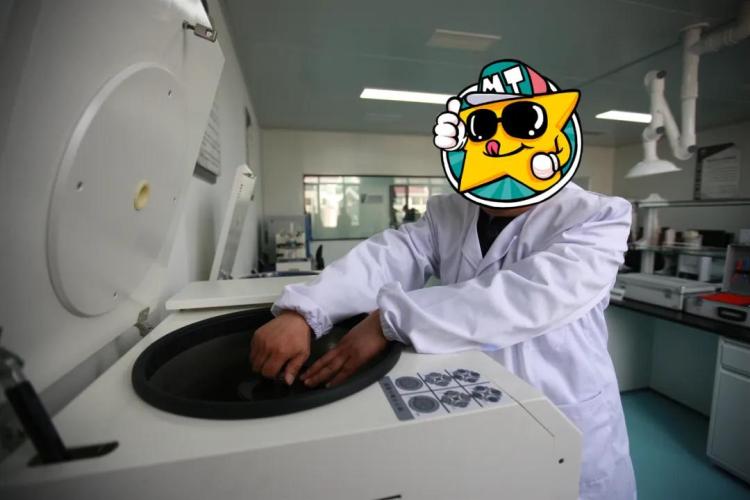 重明国际禁毒日：青岛“重明”警官自学化学铲毒驱魔