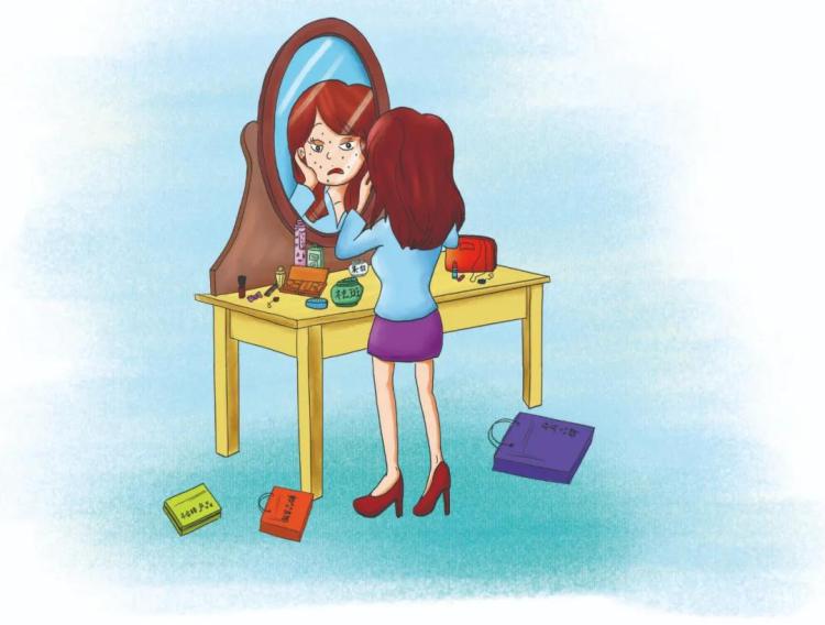 防晒食用“光敏性食物”注意防晒 小心日光性皮炎来袭