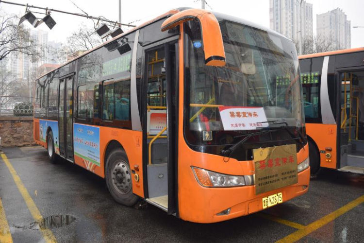 禁毒走近青岛市公安局禁毒支队一大队“温馨团队” 了解禁毒宣传幕后的故事