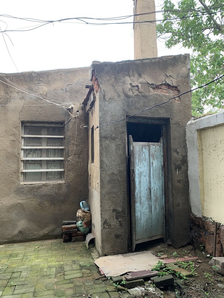 12.3512.35平！84万成交！青岛这套二手房因为“颜值”火了