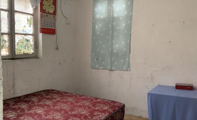 12.3512.35平！84万成交！青岛这套二手房因为“颜值”火了