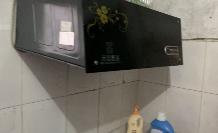 12.3512.35平！84万成交！青岛这套二手房因为“颜值”火了