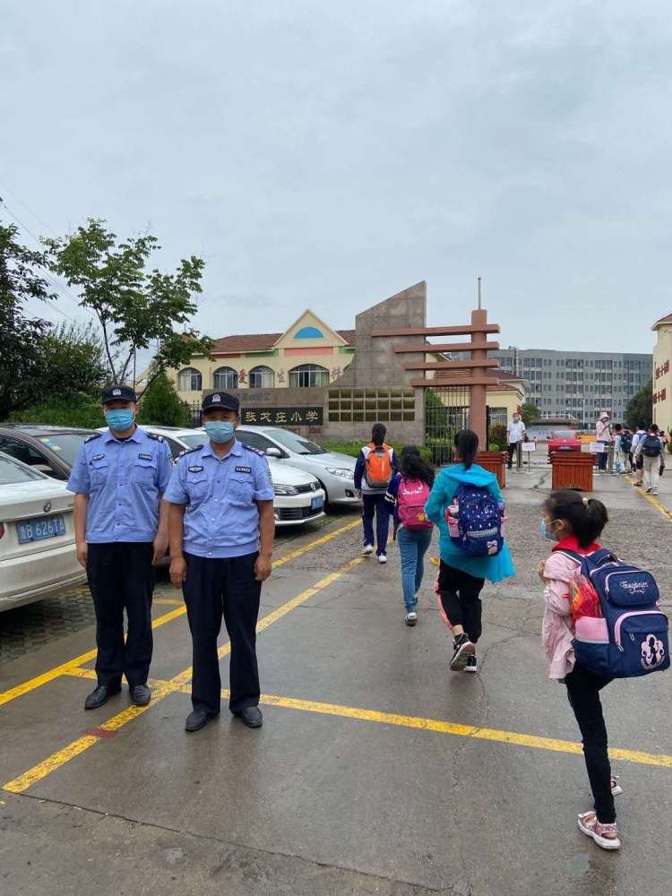 抓贼法治青岛：万人大社区里有个“邢捕头” 他自建微信群成立“抓贼联盟”