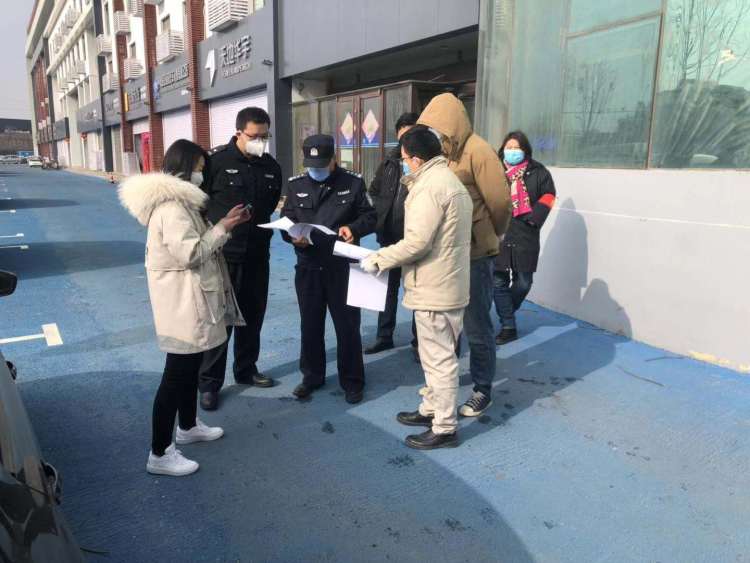 抓贼法治青岛：万人大社区里有个“邢捕头” 他自建微信群成立“抓贼联盟”