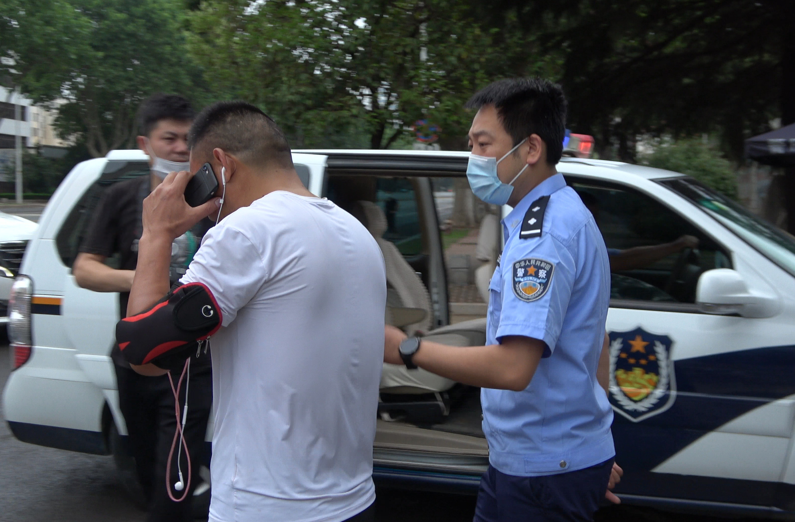 日照市东港区人民法院“执行风暴”再度来袭