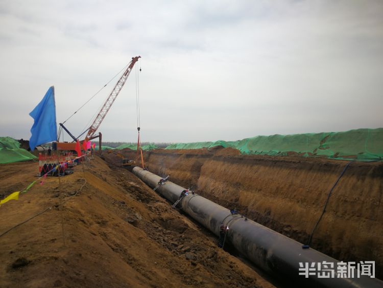 65即墨65个贫弱村全部安装净化水设施