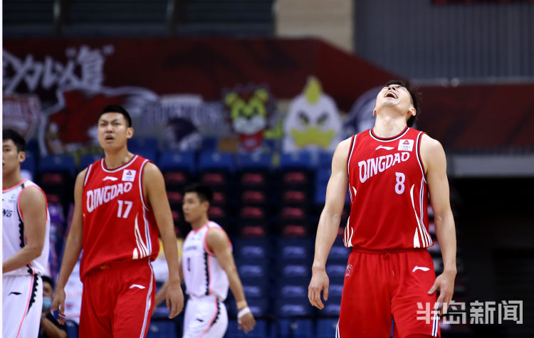 迎首胜青岛男篮惨败辽宁 郭艾伦爆发西班牙代理教练迎首胜