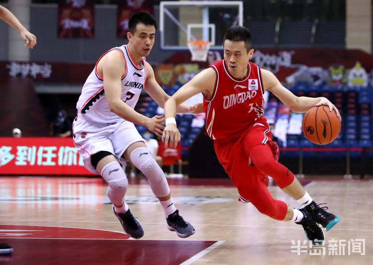 迎首胜青岛男篮惨败辽宁 郭艾伦爆发西班牙代理教练迎首胜