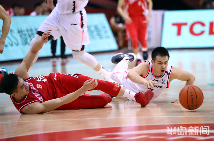 迎首胜青岛男篮惨败辽宁 郭艾伦爆发西班牙代理教练迎首胜