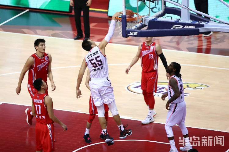 迎首胜青岛男篮惨败辽宁 郭艾伦爆发西班牙代理教练迎首胜