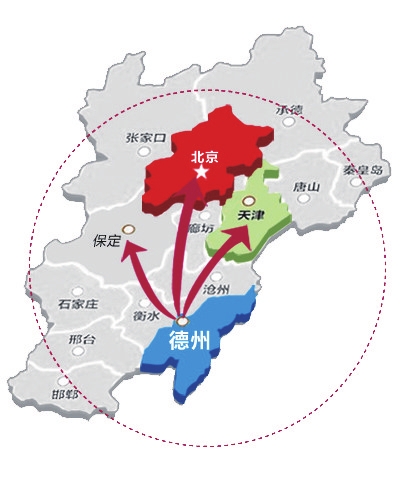 山东“北大门”确定“一号改革工程”：坚决打好翻身仗