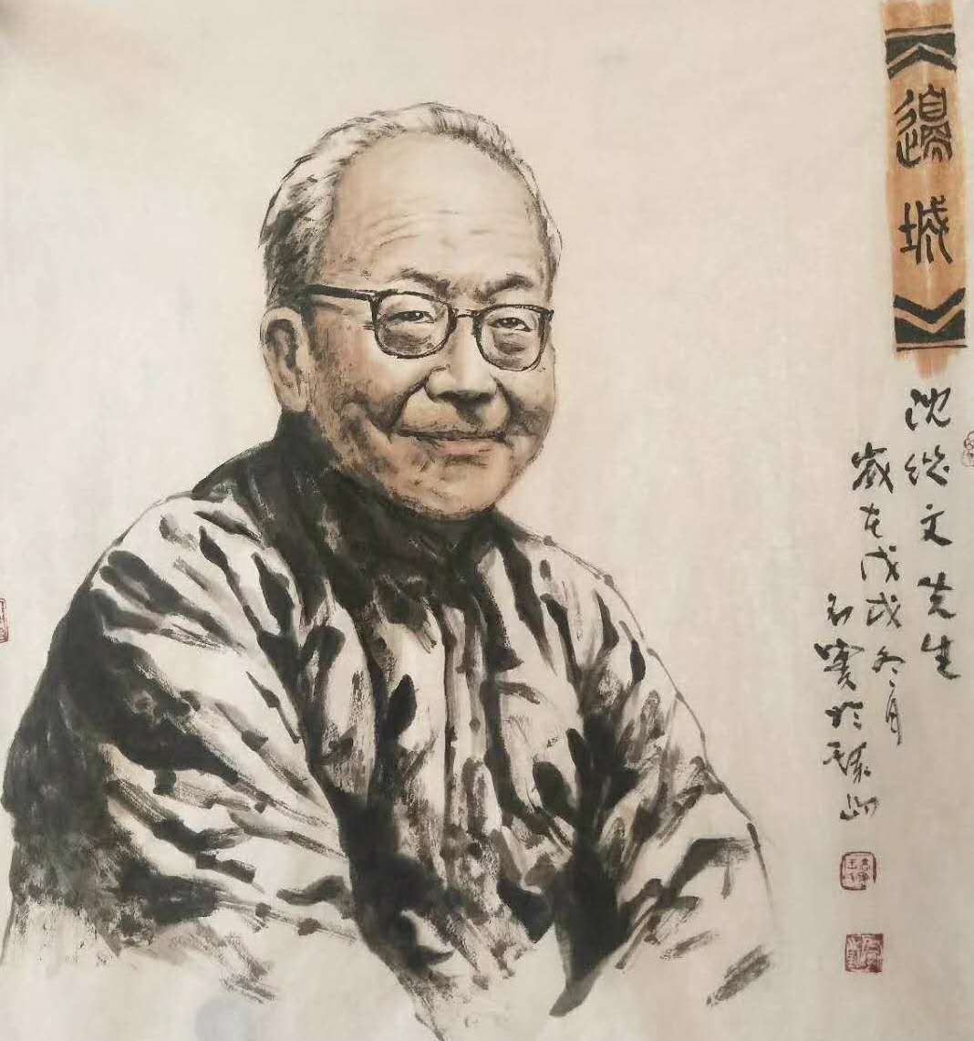 “点到为止、简即是多” 著名画家王名实国画作品赏析