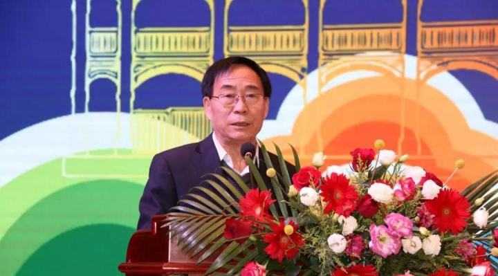 聚焦蓝色经济新动向！世代海洋2020鲜海带蓝色产业链绿色生态圈峰会隆重开幕