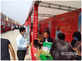 公选平度五位“公选书记”扎根一线 助力乡村脱贫攻坚