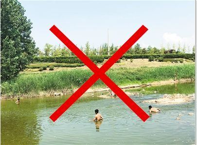 紧急提醒！潍坊冶源水库加大泄水流量！这些事千万不要做.....