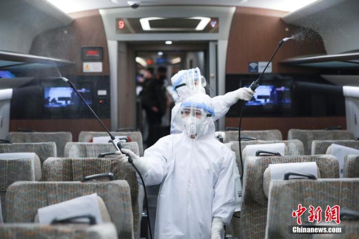 全国铁路7月1日起调图：暑运大幕开启 一批新线开通运营