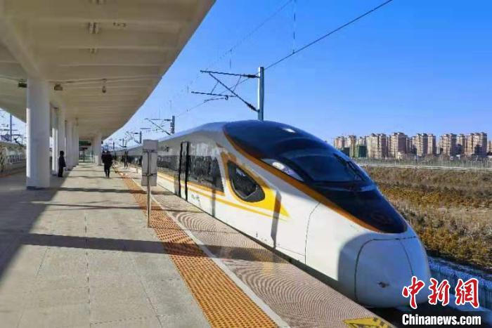 全国铁路7月1日起调图：暑运大幕开启 一批新线开通运营