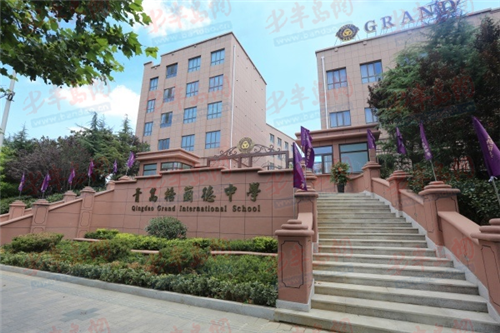 “小升初”家长看过来，格兰德初中部招生进行中