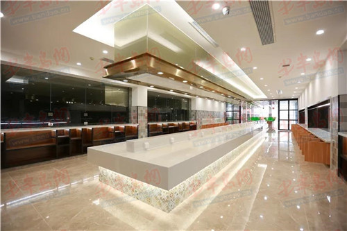 “小升初”家长看过来，格兰德初中部招生进行中