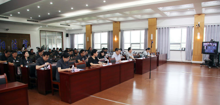 拒执青岛法院启动蓝色风暴“夏雨”打击拒执犯罪专项行动