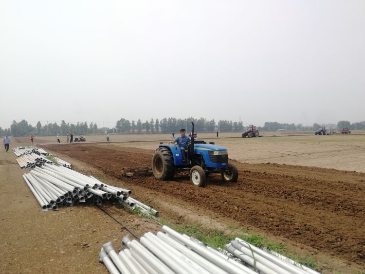 乡村即墨泊子村把“小乡村”搭建成“大平台” 剑指乡村振兴齐鲁样板