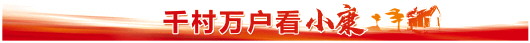 三代平邑九间棚人接力奔小康 15万亩扶贫金银花开满全国