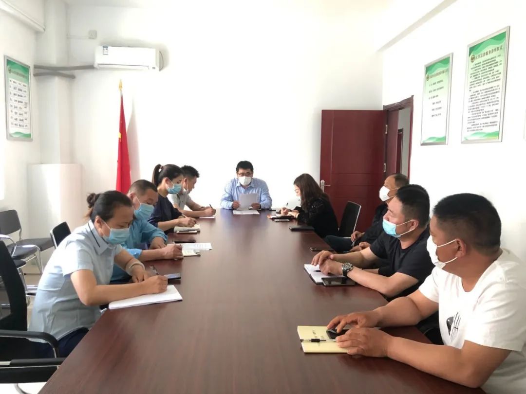 红色新昌 |“红管家”奏响“先锋号” 谱写红色物业新篇章