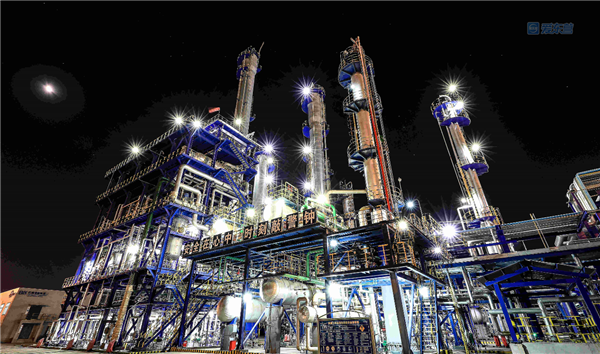 推动工业互联网健康发展 看山东六地如何“细谋划”“亮实招”