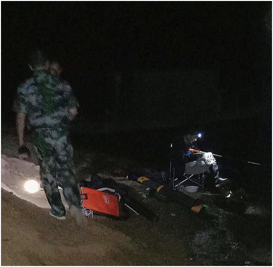 让水库安全之树常青 --西海岸新区铁山水库狠抓水环境安全管理工作