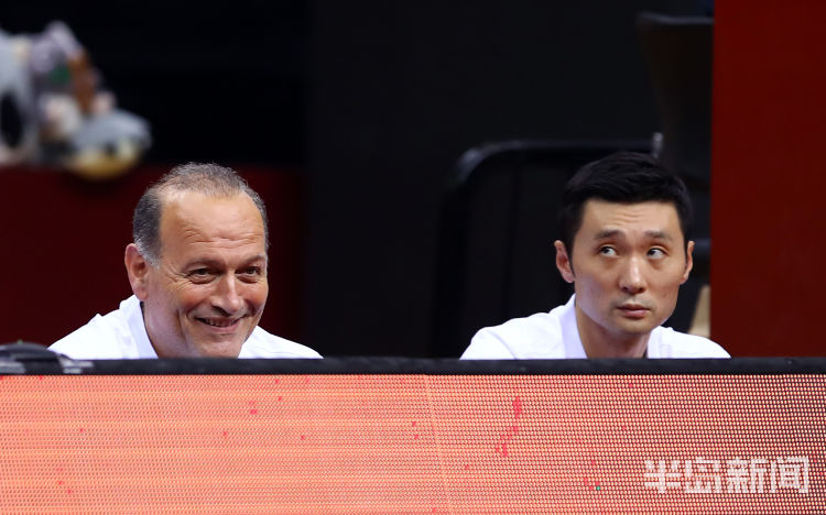 83青岛男篮83:126不敌上海 创球队史上最惨输球纪录