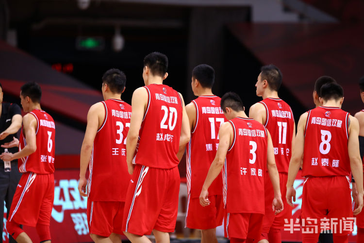 83青岛男篮83:126不敌上海 创球队史上最惨输球纪录