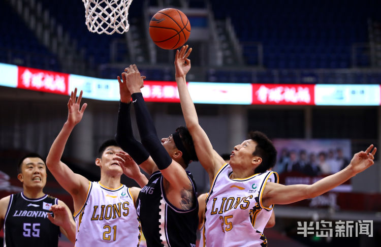 孙铭徽国手对决，孙铭徽完爆郭艾伦！浙江广厦轻取辽宁