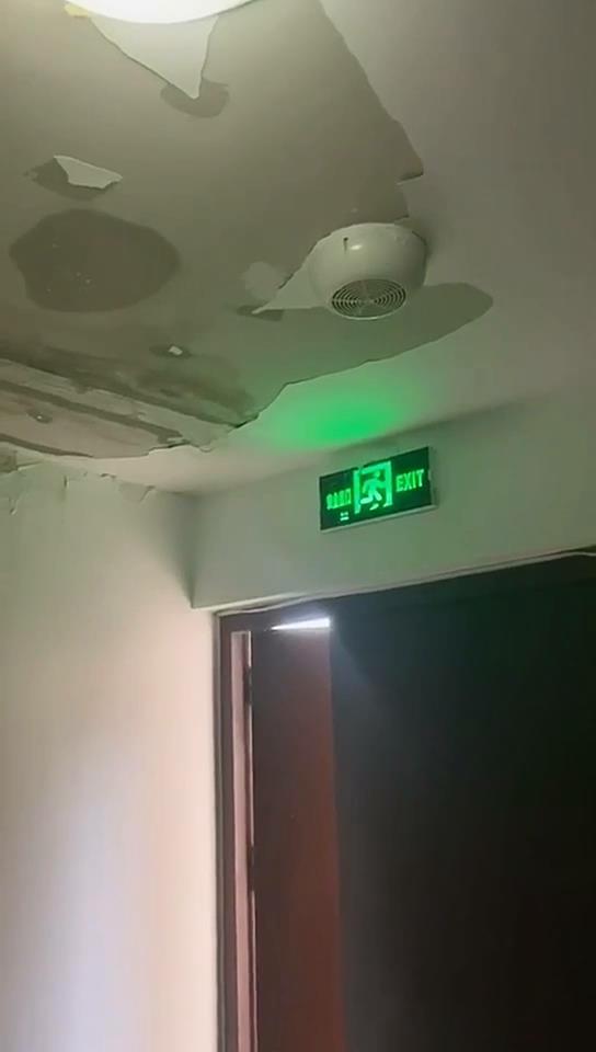 漏雨雨季到来房屋漏雨之困如何解 记者帮您一一捋顺