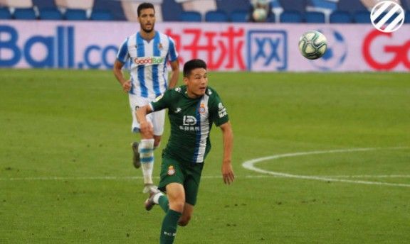 保级西班牙人四连败后保级希望渺茫 武磊迎来艰难时刻