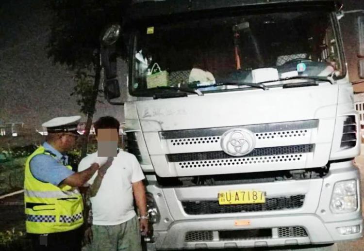 39?青岛交警部门集中曝光第三批39名酒司机及5个典型案例