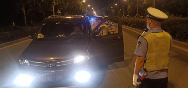 39?青岛交警部门集中曝光第三批39名酒司机及5个典型案例