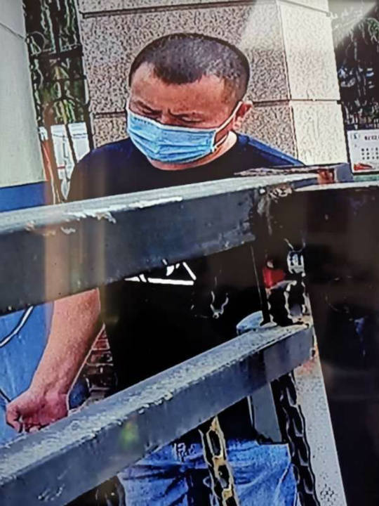 流窜作案流窜作案小偷在这栽了！李沧警方湘潭路派出所重拳出击打出一片治安蓝天