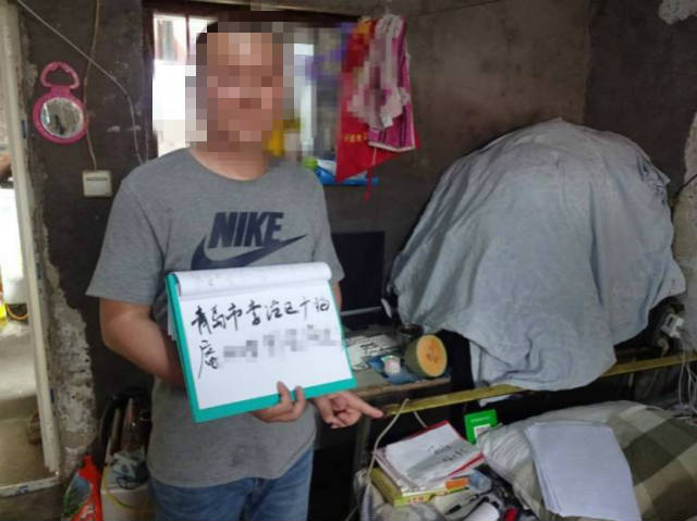 流窜作案流窜作案小偷在这栽了！李沧警方湘潭路派出所重拳出击打出一片治安蓝天