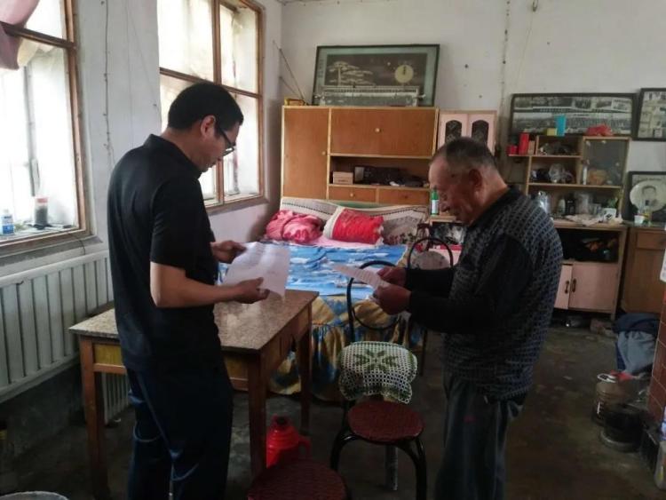 平度市平度市仁兆五举并措拓宽群众诉求渠道 营造安全稳定的镇域环境