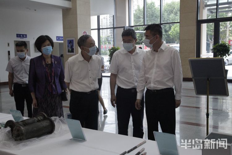 赋能系统赋能助力打造“工匠之城” 青岛市“四位一体”职工赋能平台正式启用