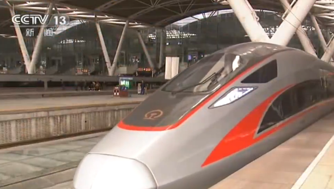 粤港澳大湾区三周年丨交通一体化 一小时生活圈初步形成