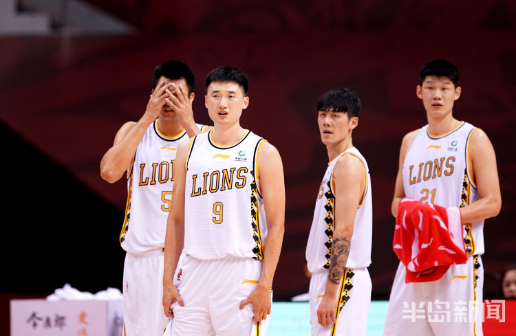 浙江队吴前八记三分“射穿”广厦 浙江队完成复仇赢得德比