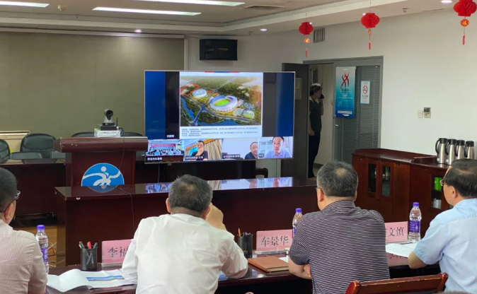 岛城羽毛球事业新突破：中国羽协及国家羽毛球队训练基地将青岛落地