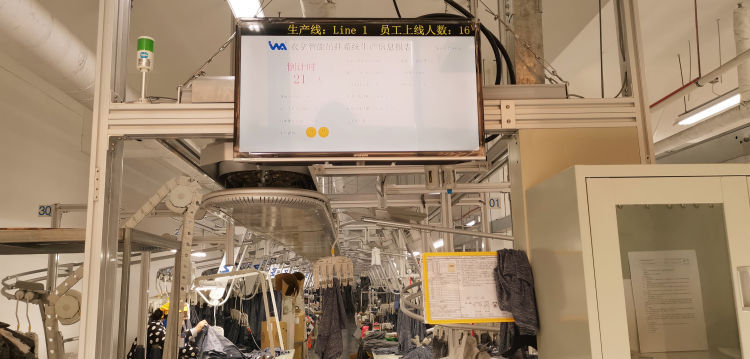 深读纺织服装行业痛症缠身？且看工业互联网下的“青企疗法”