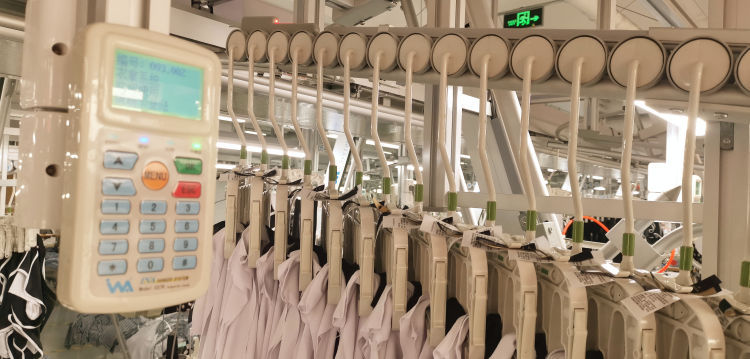 深读纺织服装行业痛症缠身？且看工业互联网下的“青企疗法”