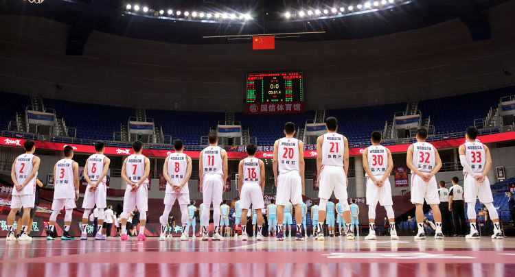 季后赛盘点CBA复赛以来的精彩 来算算青岛男篮如何进季后赛