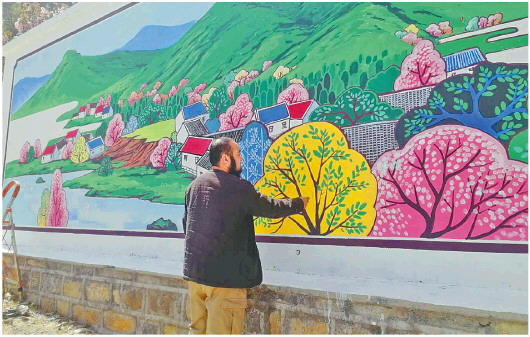 蹲点调查|乡村民宿：烟火生活里的“诗和远方”