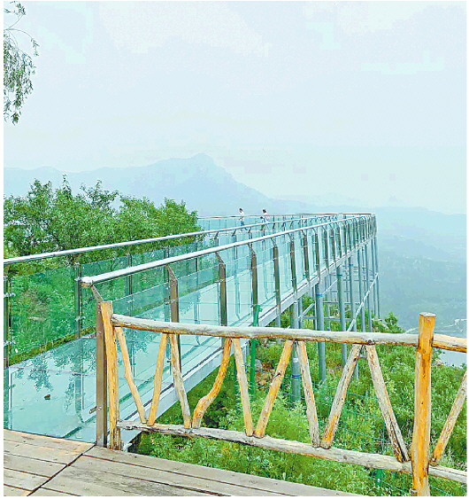 蹲点调查|乡村民宿：烟火生活里的“诗和远方”