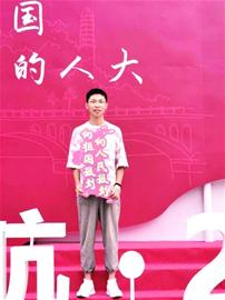 回首一年前！青岛三名2019届高中毕业生分享考前“心事”