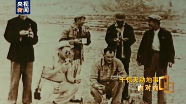 “科学就是简单的东西”亲历者回忆中国核武器探索的峥嵘岁月